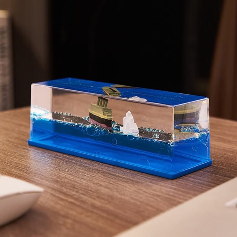 Оформление парусного круизного корабля “Титаник” Užsisakykite Trendai.lt 5