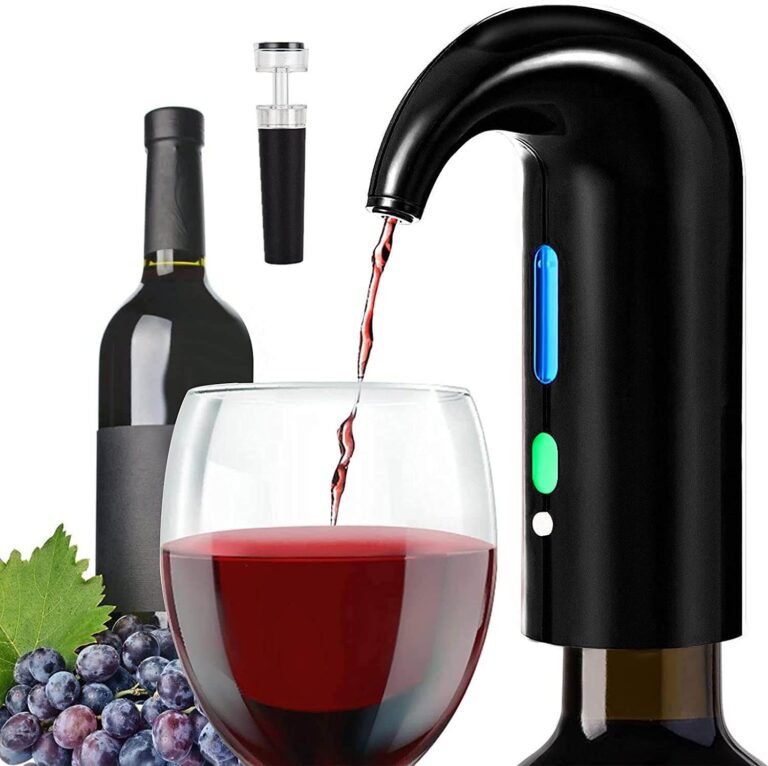 Электрическая автоматическая машина для розлива вина Užsisakykite Trendai.lt 6