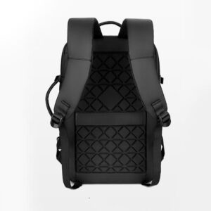 Многофункциональный водонепроницаемый рюкзак с USB-подключением. Užsisakykite Trendai.lt 23