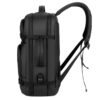 Многофункциональный водонепроницаемый рюкзак с USB-подключением. Užsisakykite Trendai.lt 41