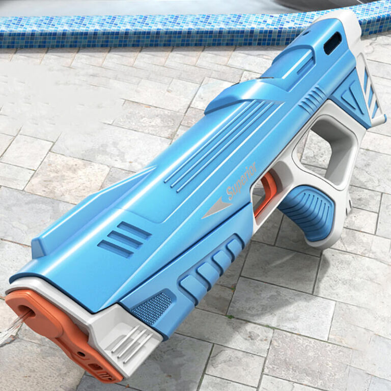 Электрический игрушечный водяной пистолет Užsisakykite Trendai.lt 4