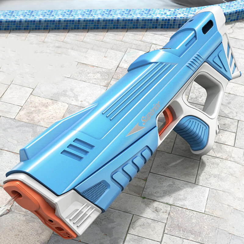 Электрический игрушечный водяной пистолет Užsisakykite Trendai.lt