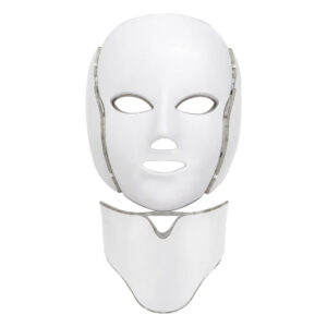 Светодиодная маска для фотонной светотерапии для лица и шеи Užsisakykite Trendai.lt 21