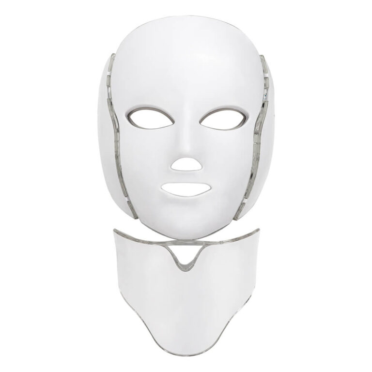 Светодиодная маска для фотонной светотерапии для лица и шеи Užsisakykite Trendai.lt 5