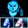 Светодиодная маска для фотонной светотерапии для лица и шеи Užsisakykite Trendai.lt 59