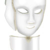 Светодиодная маска для фотонной светотерапии для лица и шеи Užsisakykite Trendai.lt 67