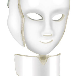 Светодиодная маска для фотонной светотерапии для лица и шеи Užsisakykite Trendai.lt 35