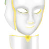 Светодиодная маска для фотонной светотерапии для лица и шеи Užsisakykite Trendai.lt 63