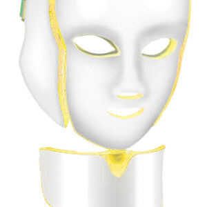 Светодиодная маска для фотонной светотерапии для лица и шеи Užsisakykite Trendai.lt 31
