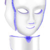 Светодиодная маска для фотонной светотерапии для лица и шеи Užsisakykite Trendai.lt 61