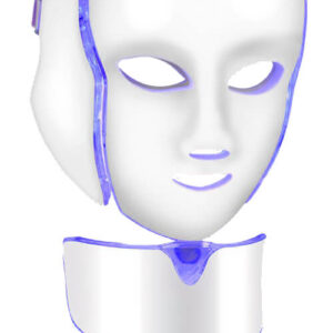 Светодиодная маска для фотонной светотерапии для лица и шеи Užsisakykite Trendai.lt 29