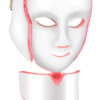 Светодиодная маска для фотонной светотерапии для лица и шеи Užsisakykite Trendai.lt 64