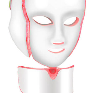 Светодиодная маска для фотонной светотерапии для лица и шеи Užsisakykite Trendai.lt 32