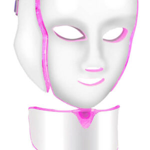 Светодиодная маска для фотонной светотерапии для лица и шеи Užsisakykite Trendai.lt 33