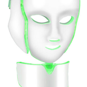 Светодиодная маска для фотонной светотерапии для лица и шеи Užsisakykite Trendai.lt 30