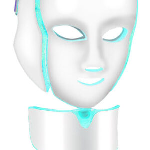 Светодиодная маска для фотонной светотерапии для лица и шеи Užsisakykite Trendai.lt 34