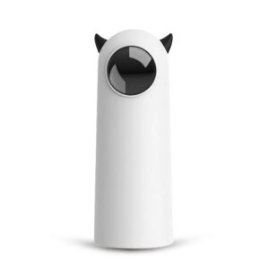 Интерактивная автоматическая лазерная игрушка для кошек Užsisakykite Trendai.lt 18