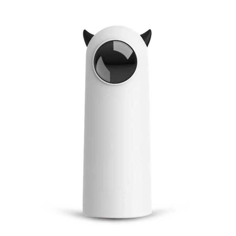 Интерактивная автоматическая лазерная игрушка для кошек Užsisakykite Trendai.lt 10