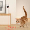 Интерактивная автоматическая лазерная игрушка для кошек Užsisakykite Trendai.lt 31