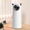 Интерактивная автоматическая лазерная игрушка для кошек Užsisakykite Trendai.lt 32